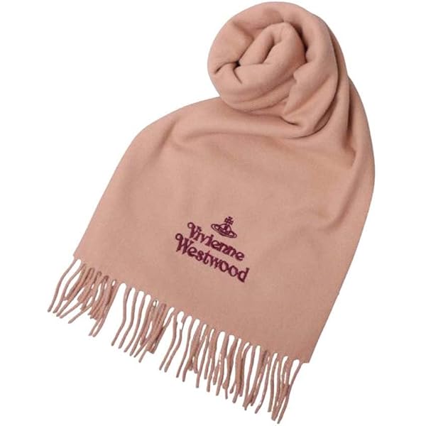 Amazon | Vivienne Westwood MUFFLER ヴィヴィアン ウエストウッド